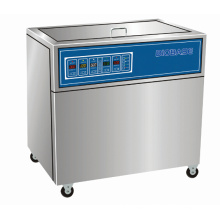 Biobase 3L~27L Small Capacity Three Adjustable Frequencies Ultrasonic Cleaner
